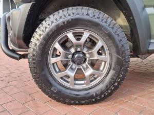 Suzuki Jimny 1.5 GLX AllGrip 5-door manual - Image 12