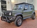 Thumbnail Suzuki Jimny 1.5 GLX AllGrip 5-door manual