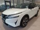 Thumbnail Nissan Qashqai 1.3T Acenta