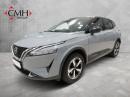 Thumbnail Nissan Qashqai 1.3T Acenta