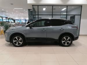Nissan Qashqai 1.3T Acenta - Image 2