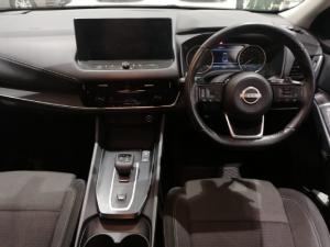 Nissan Qashqai 1.3T Acenta - Image 6