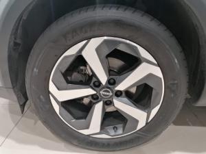 Nissan Qashqai 1.3T Acenta - Image 8