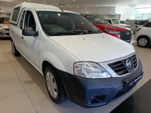 Nissan NP200 1.5dCi safety pack - Image 10