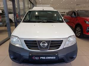 Nissan NP200 1.5dCi safety pack - Image 11
