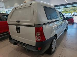 Nissan NP200 1.5dCi safety pack - Image 12