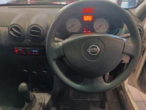 Nissan NP200 1.5dCi safety pack - Image 13