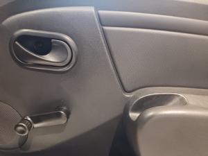 Nissan NP200 1.5dCi safety pack - Image 14