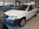 Thumbnail Nissan NP200 1.5dCi safety pack