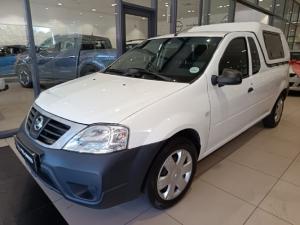 Nissan NP200 1.5dCi safety pack - Image 1