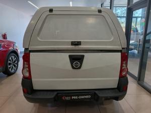 Nissan NP200 1.5dCi safety pack - Image 4