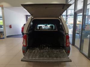 Nissan NP200 1.5dCi safety pack - Image 5