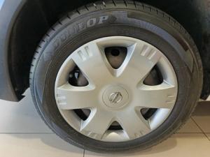 Nissan NP200 1.5dCi safety pack - Image 8