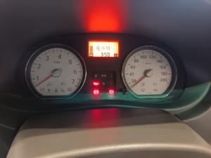Nissan NP200 1.5dCi safety pack - Image 9