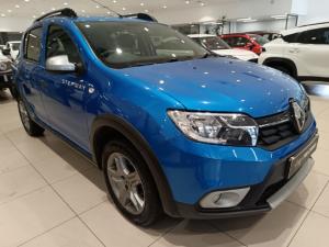 Renault Sandero 66kW turbo Stepway Expression - Image 10