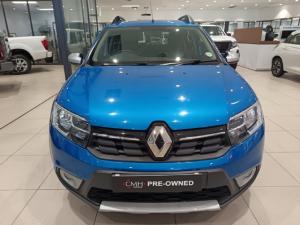 Renault Sandero 66kW turbo Stepway Expression - Image 11