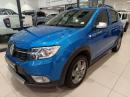 Thumbnail Renault Sandero 66kW turbo Stepway Expression