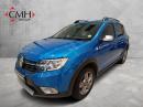 Thumbnail Renault Sandero 66kW turbo Stepway Expression
