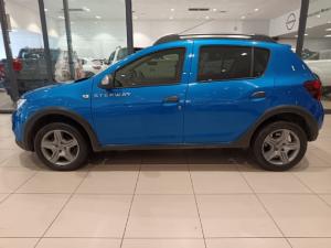 Renault Sandero 66kW turbo Stepway Expression - Image 2