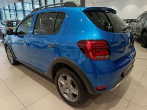 Renault Sandero 66kW turbo Stepway Expression - Image 3