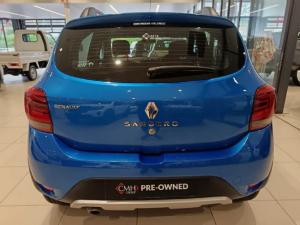 Renault Sandero 66kW turbo Stepway Expression - Image 4