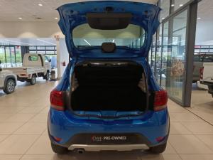 Renault Sandero 66kW turbo Stepway Expression - Image 5