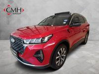 Thumbnail Chery Tiggo 7 Pro 1.5T Executive