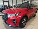 Thumbnail Chery Tiggo 7 Pro 1.5T Executive