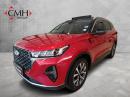 Thumbnail Chery Tiggo 7 Pro 1.5T Executive