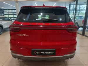 Chery Tiggo 7 Pro 1.5T Executive - Image 4