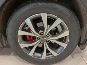 Chery Tiggo 7 Pro 1.5T Executive - Image 8