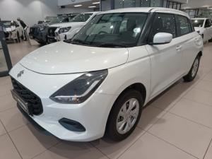 Suzuki Swift 1.2 GL+ auto - Image 1
