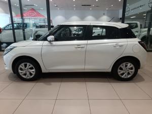 Suzuki Swift 1.2 GL+ auto - Image 2