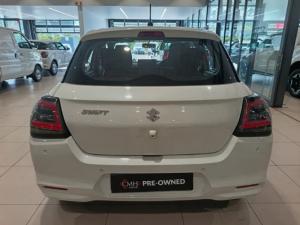 Suzuki Swift 1.2 GL+ auto - Image 4