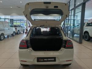Suzuki Swift 1.2 GL+ auto - Image 5