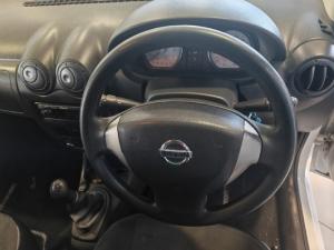Nissan NP200 1.6i - Image 6