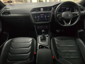 Volkswagen Tiguan 1.4TSI 110kW R-Line - Image 10