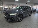 Thumbnail Volkswagen Tiguan 1.4TSI 110kW R-Line