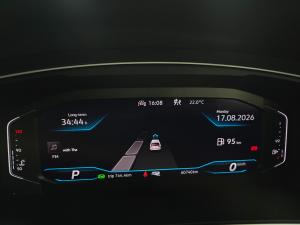 Volkswagen Tiguan 1.4TSI 110kW R-Line - Image 20