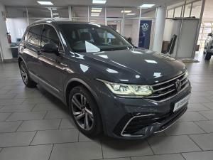 Volkswagen Tiguan 1.4TSI 110kW R-Line - Image 2