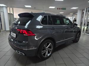 Volkswagen Tiguan 1.4TSI 110kW R-Line - Image 3