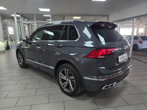 Volkswagen Tiguan 1.4TSI 110kW R-Line - Image 4