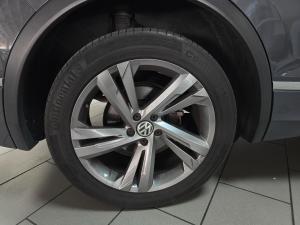 Volkswagen Tiguan 1.4TSI 110kW R-Line - Image 5