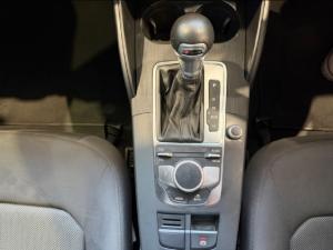 Audi A3 sedan 30TFSI - Image 10