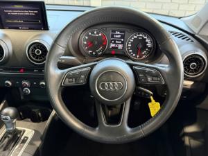 Audi A3 sedan 30TFSI - Image 13