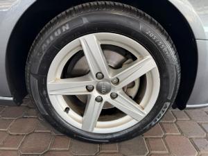 Audi A3 sedan 30TFSI - Image 18