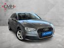 Thumbnail Audi A3 sedan 30TFSI