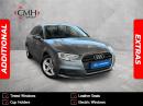 Thumbnail Audi A3 sedan 30TFSI