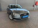 Thumbnail Audi A3 sedan 30TFSI