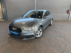 Audi A3 sedan 30TFSI - Image 2